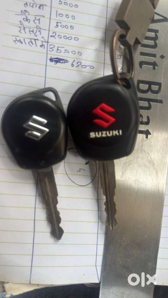 Maruti Suzuki Ertiga 2016 Cng & Hybrids Well Maintained