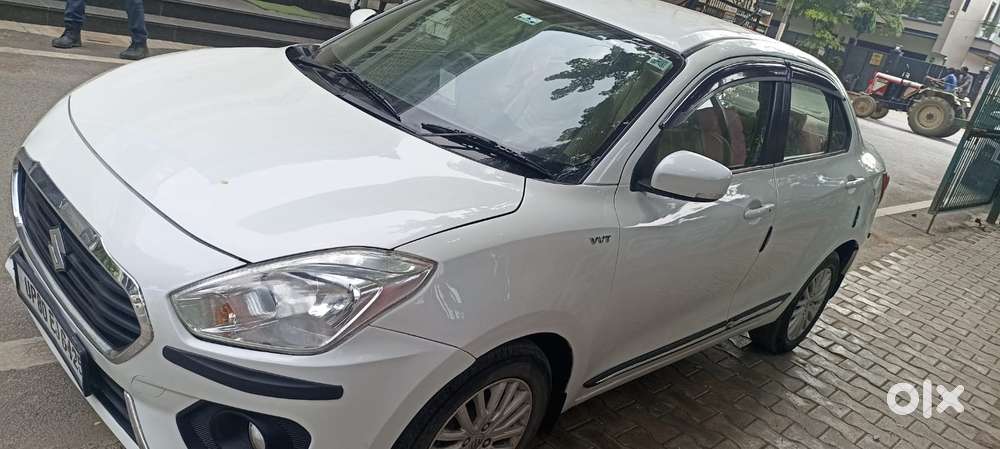 Maruti Suzuki Swift Dzire Zxi Plus , 2017, Petrol