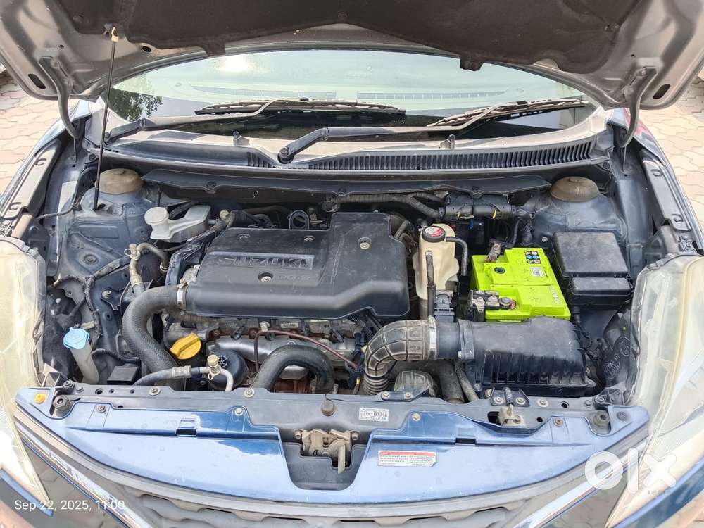 Maruti Suzuki Baleno