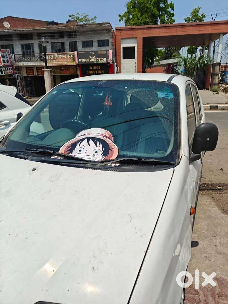 Hyundai Santro Xing 2006 Petrol 100000 Km Driven