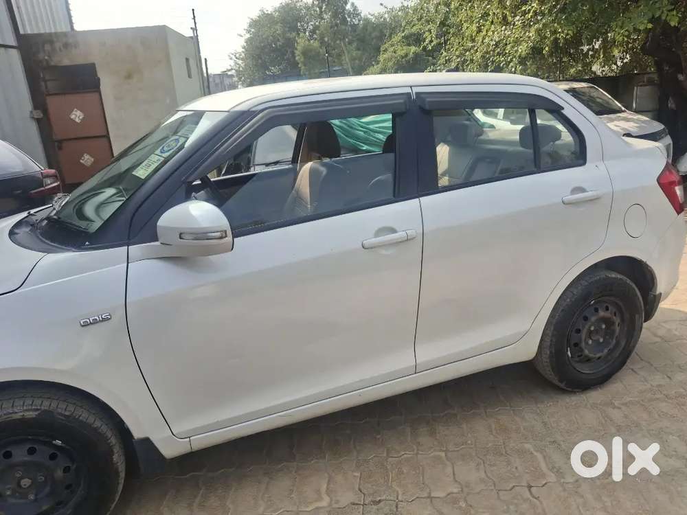 Maruti Suzuki Dzire Vdi 2016