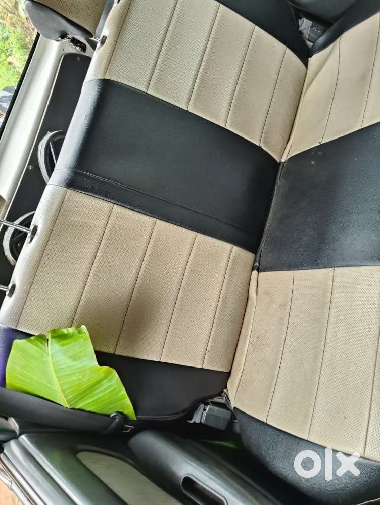 Maruti Suzuki Wagon R 2009