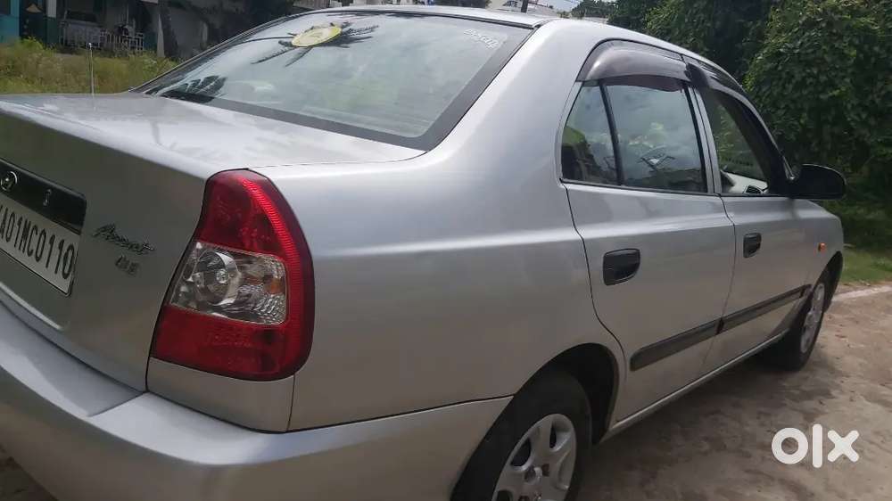 Sale Of Car
