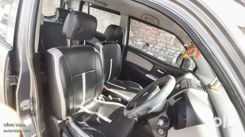 Kadir Abbasi (dentar)