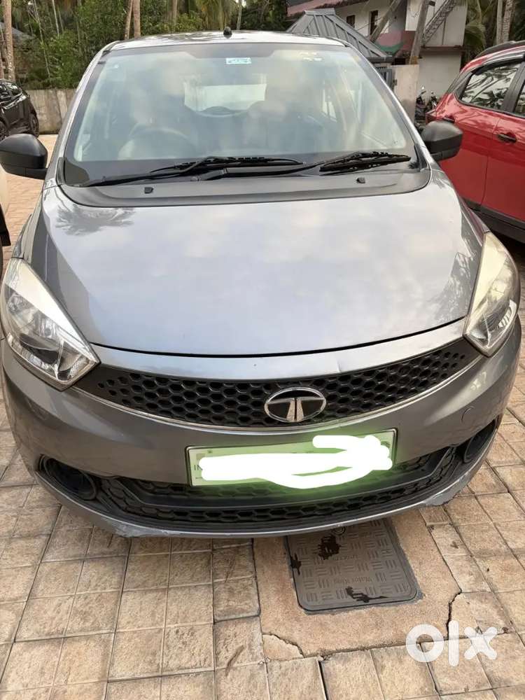 Tata Tiago Xm 2019