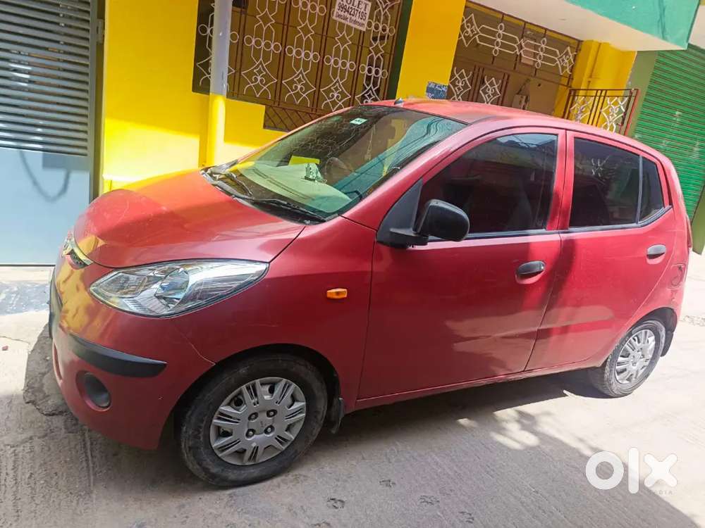 Hyundai I10 Era 2008