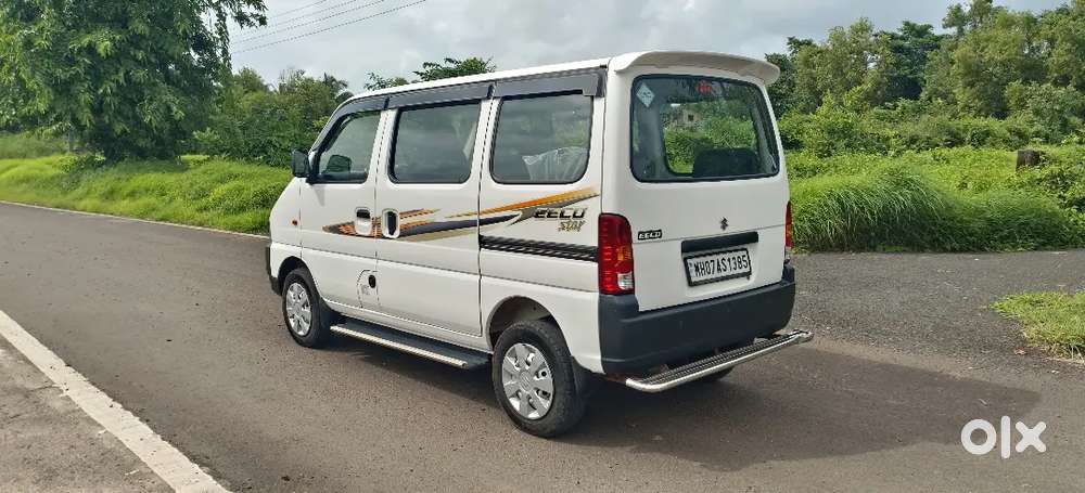 Maruti Suzuki Eeco Ac 2024