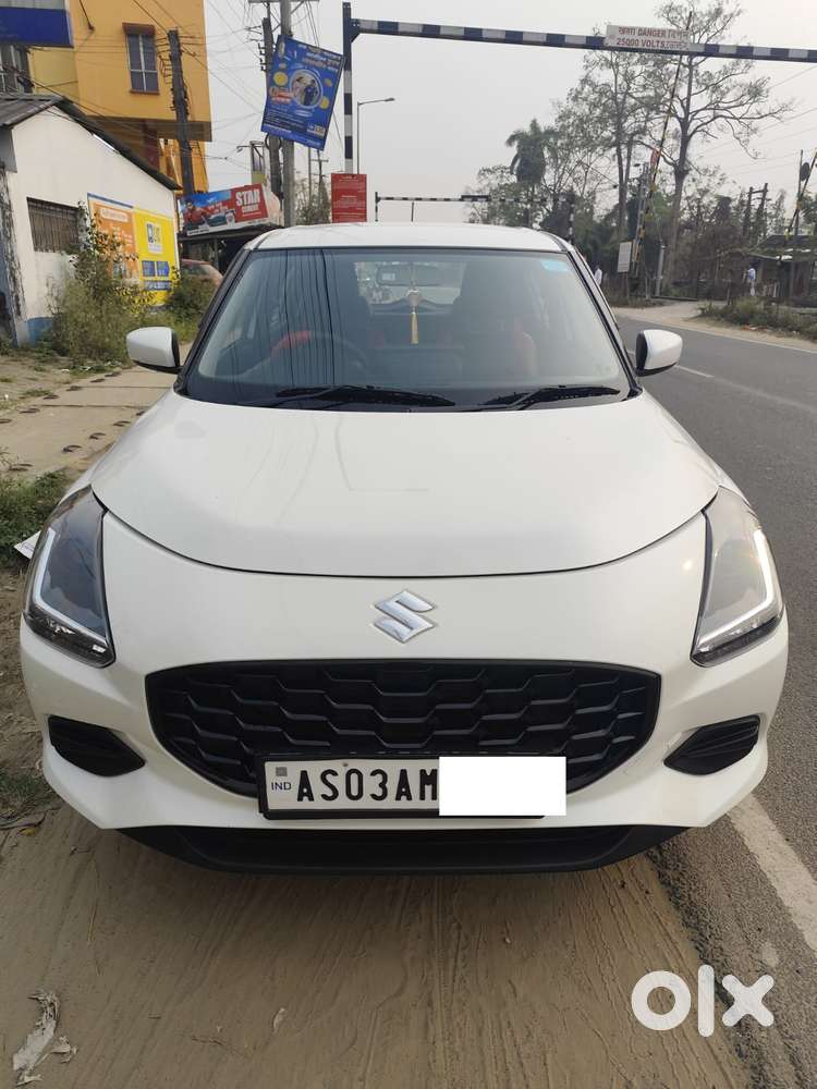 Maruti Suzuki Swift