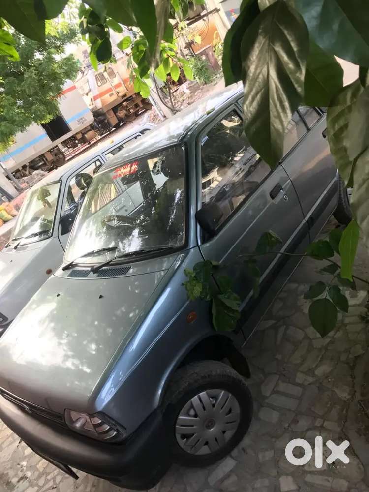 Maruti Suzuki