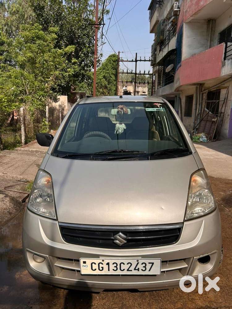 Maruti Suzuki Estilo 2007 Petrol Good Condition