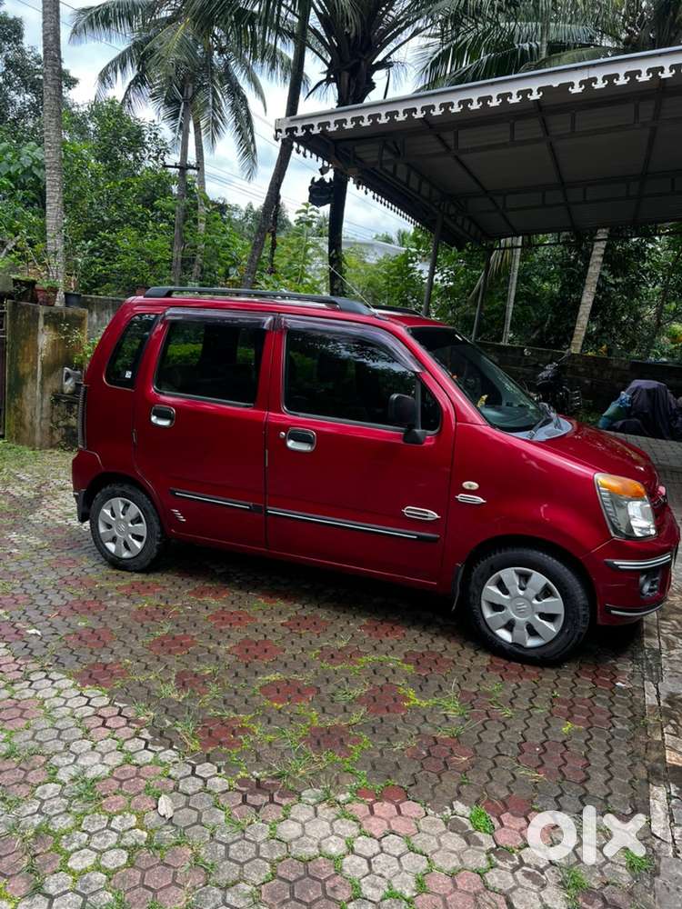Well Maintain Good Condition Car