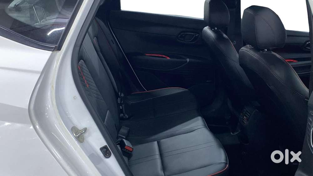 Hyundai New I20 1.0 Asta Turbo Dct, 2023, Petrol