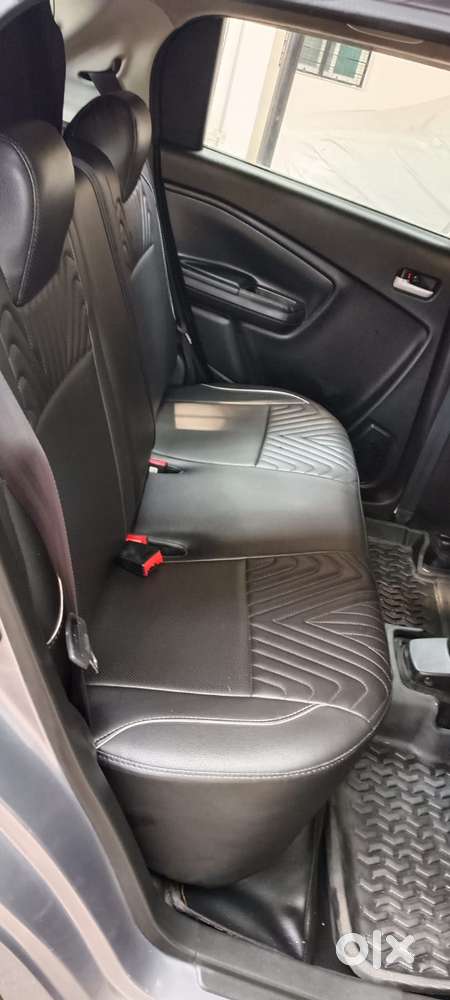 Maruti Suzuki Celerio Zxi(o) Mt, 2022, Petrol