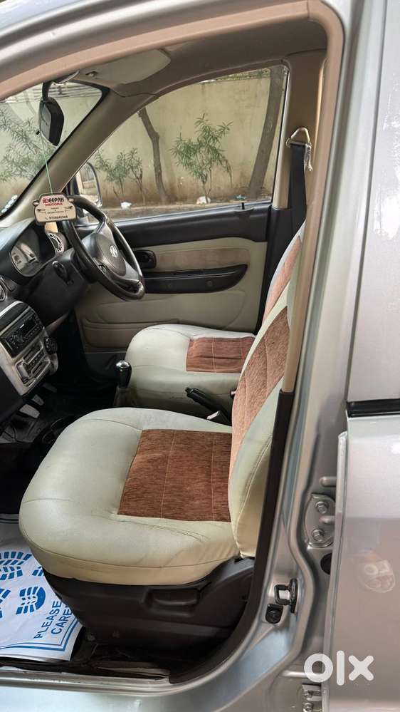 Hyundai Santro Gls Ii At Zip Plus, 2011, Petrol