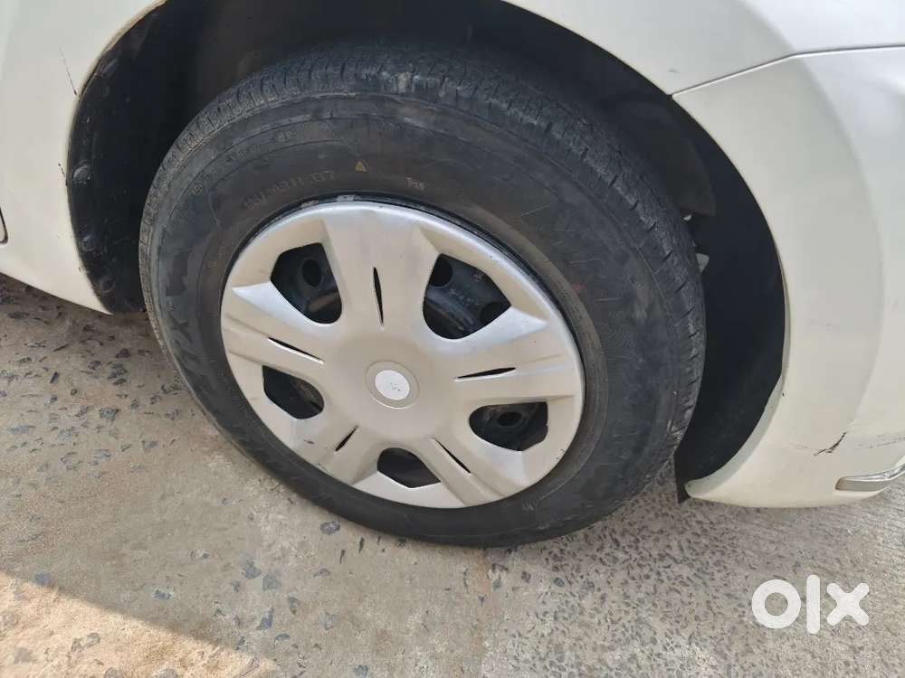 Maruti Suzuki Dzire Vxi 2017
