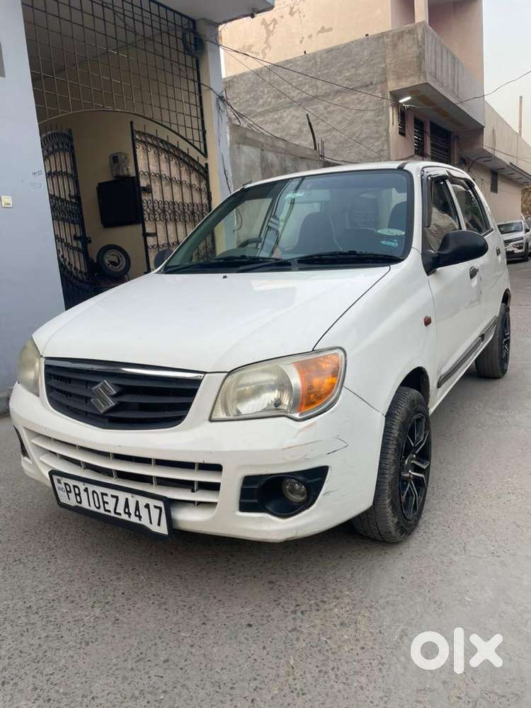 Maruti Suzuki Car 2014