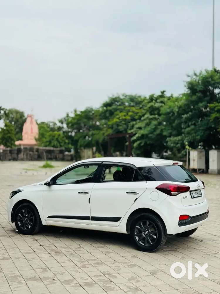 Hyundai Elite I20 Sportz 2019 Diesel Manual