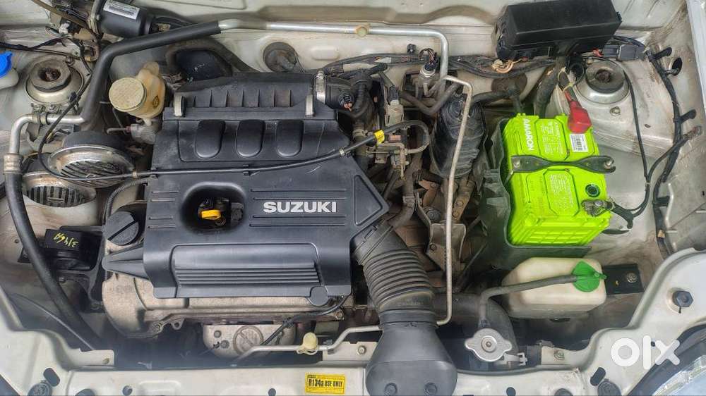 2013 Alto K10 Lxi Variant