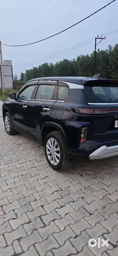 Maruti Suzuki Vitara 2025/23