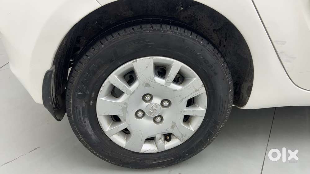 Hyundai I20 2012-2014 Magna Optional 1.2, 2012, Cng & Hybrids