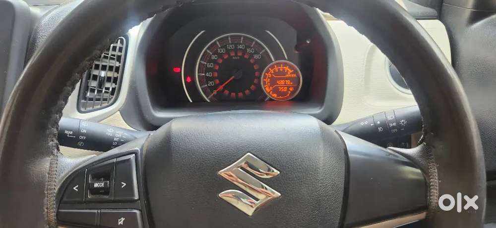 Maruti Suzuki Wagon R Zxi+ 2022 Petrol Well Maintained