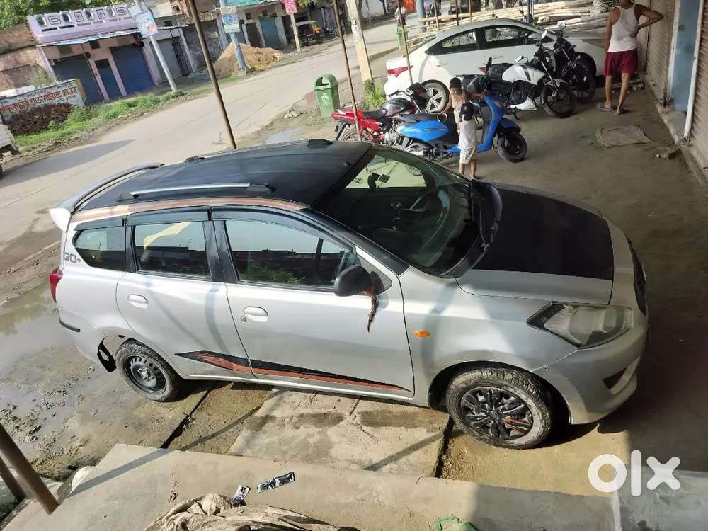 Datsun Redi Go 2018 Limited