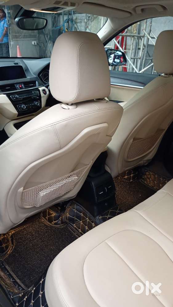 Bmw X1 2.0 Sdrive20d Xline, 2018, Diesel