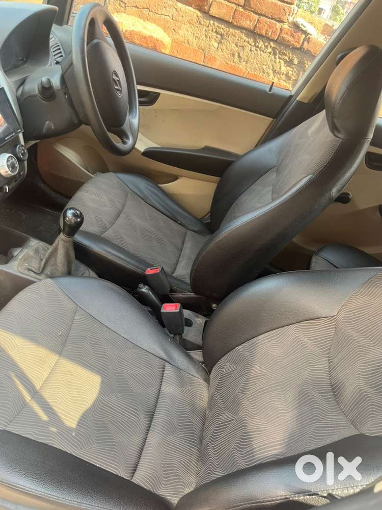 Hyundai Eon Well Maintained