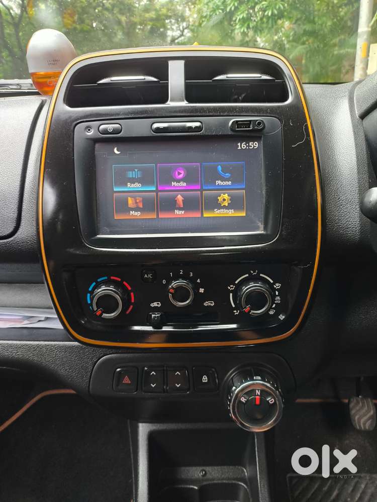 Renault Kwid
