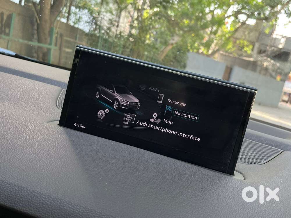 Audi Q7 3.0 45 Tdi Technology Pack, 2020, Diesel