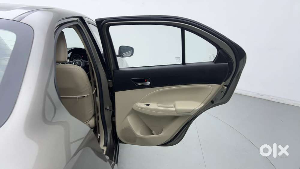 Maruti Suzuki Dzire 1.2 Zxi Amt, 2018, Petrol
