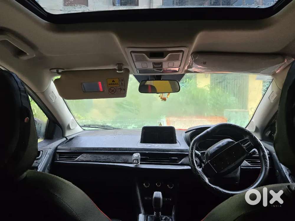 Tata Nexon Smart Plus 2025