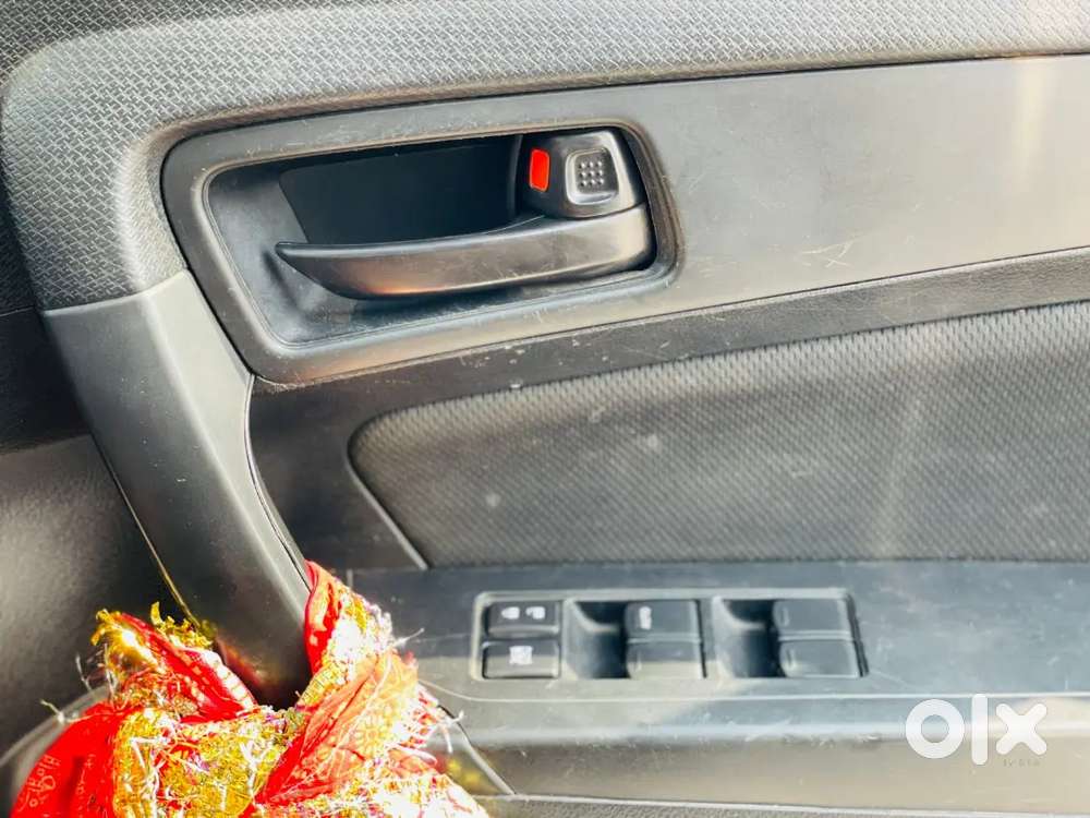 Maruti Suzuki Vitara Brezza