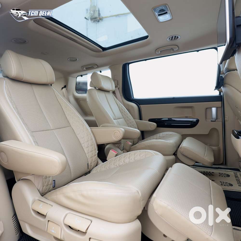 Kia Carnival Limousine, 2022, Diesel