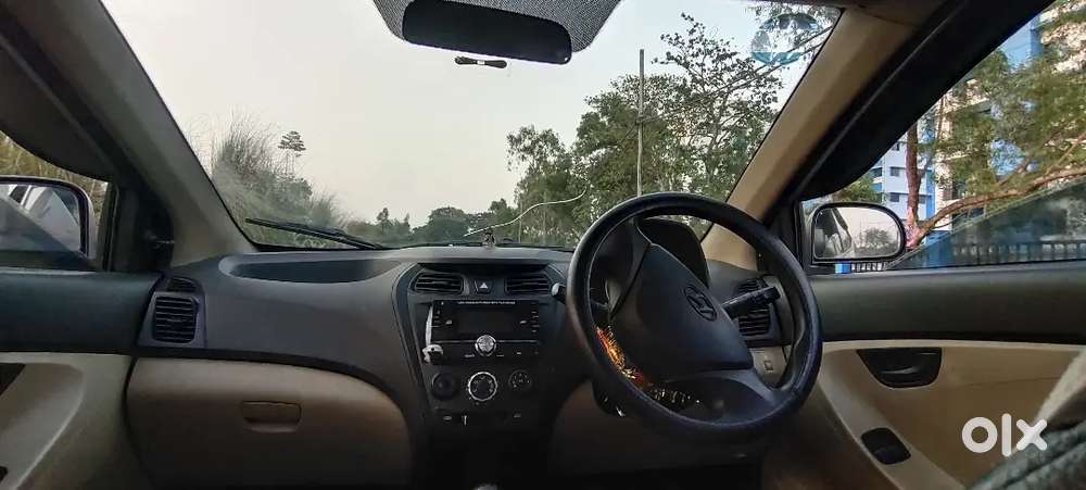 Hyundai Eon 2013 Petrol 60000 Km Driven