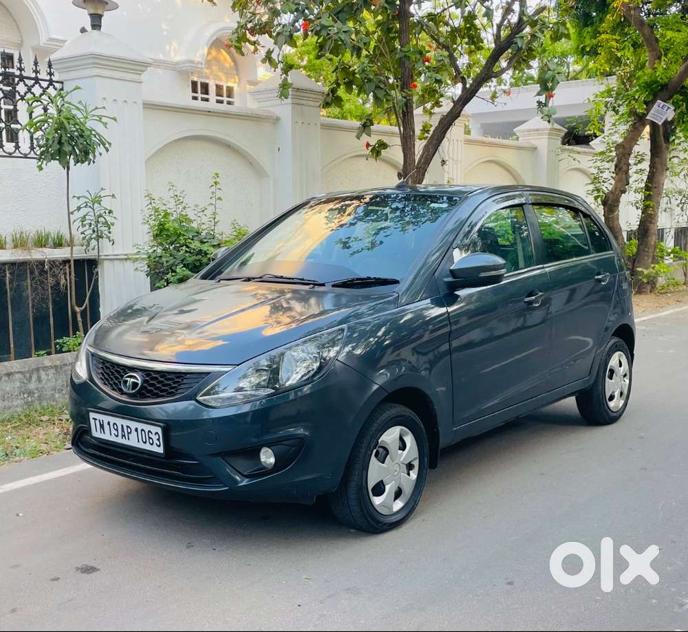2020 Tata Bolt 1.3 Xm Quadrajet (diesel) • Single Owner •