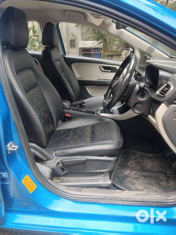 Tata Altroz 1.2 Xz Plus Petrol, 2021, Petrol