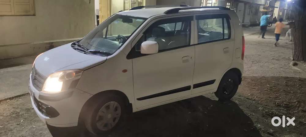 Maruti Suzuki Eeco