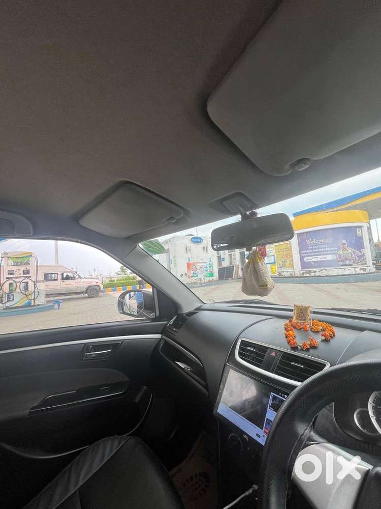 Maruti Suzuki Swift 2011 Petrol Well Maintained