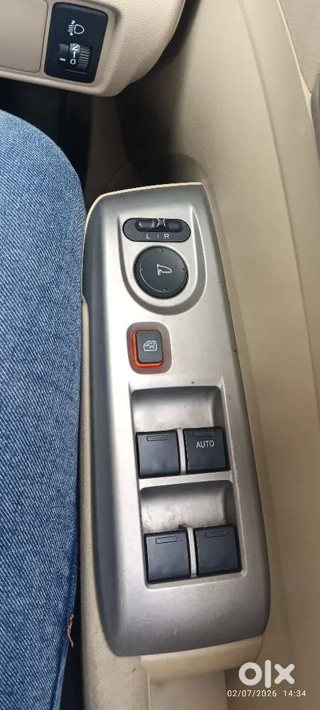 Honda City 2011 Petrol 96000 Km