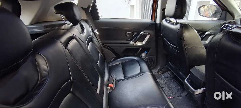 Best Condition Harrier - ₹700000