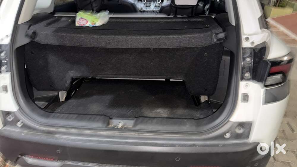 Maruti Suzuki Brezza 2024 Aug Petrol Well Maintained