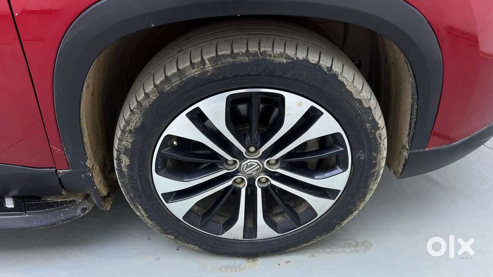 Mg Hector Sharp Pro 2.0 Turbo Diesel Mt Dual Tone, 2021, Diesel