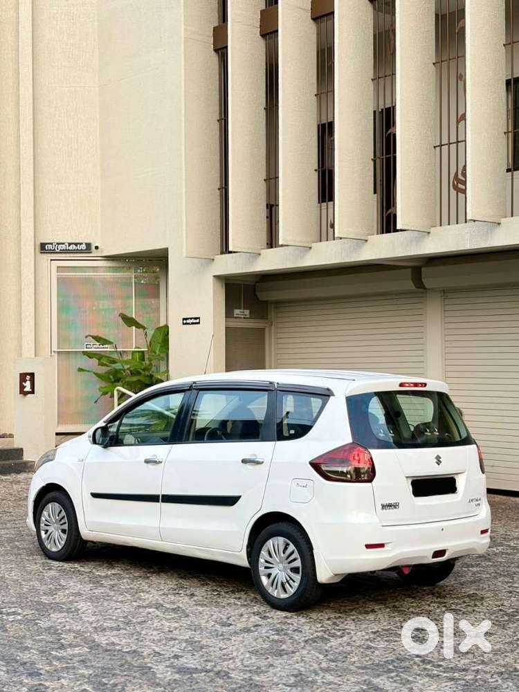 Maruti Suzuki Ertiga 2012-2015 Vdi, 2015, Diesel