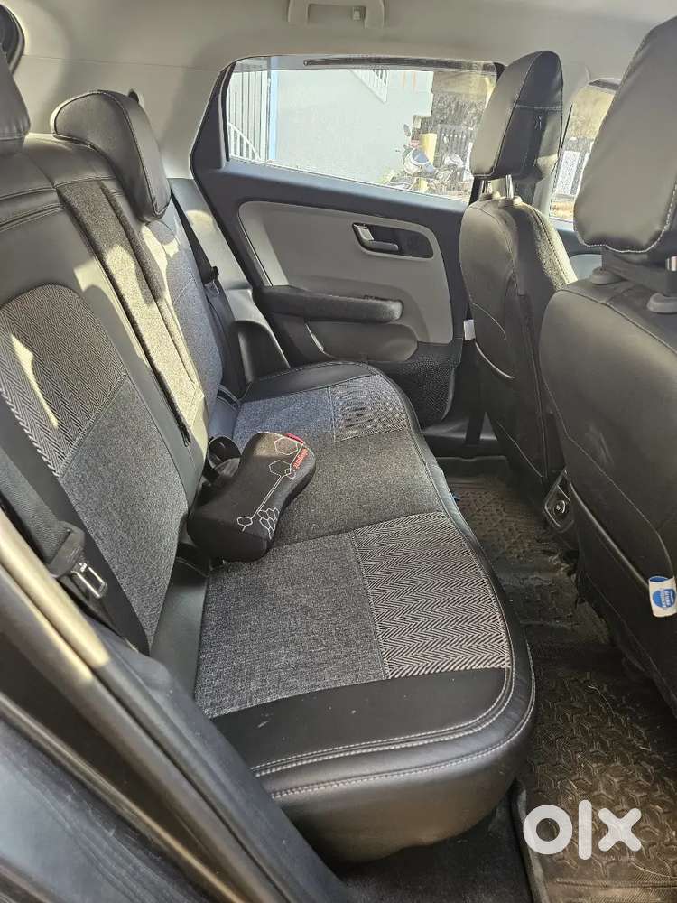 Tata Altroz Xz 2020