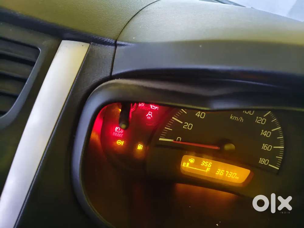 Maruti Suzuki Celerio Vxi 2018