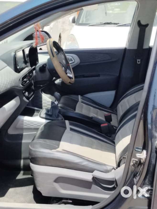 Hyundai Grand I10 1.2 Kappa Sportz Option, 2023, Petrol