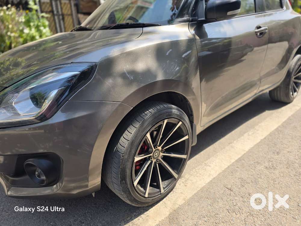 Maruti Suzuki Swift Vxi + Manual, 2024, Petrol