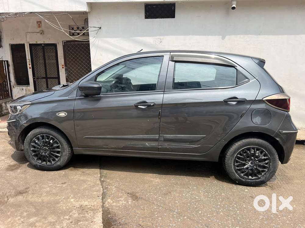 2020 Tata Tiago Petrol Manual 2020