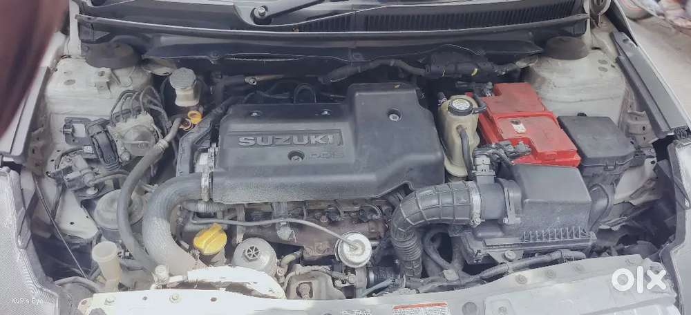 Maruti Suzuki Ciaz 2016 Diesel 136000 Km Driven 2017 Registration